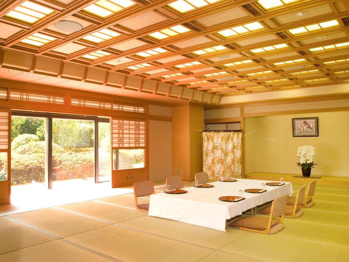 New Wel City Miyazaki Exterior foto